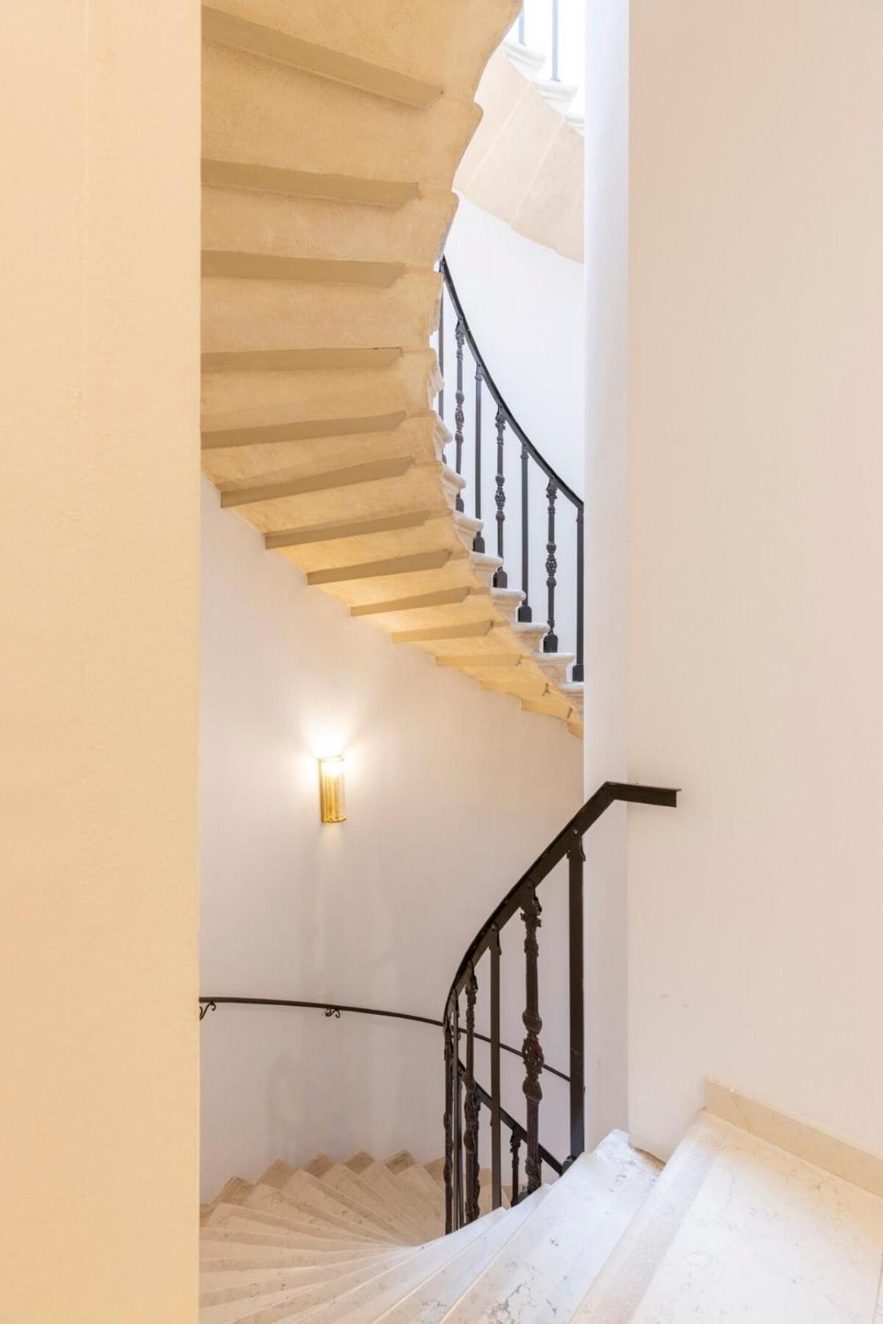 شقة Manin Grand House فيرونا المظهر الخارجي الصورة