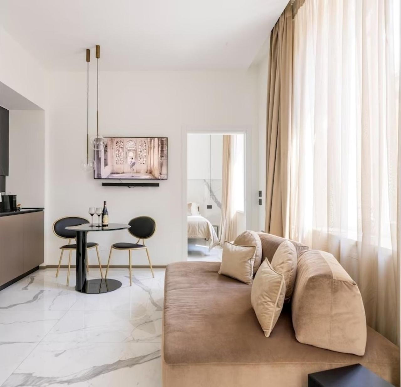 شقة Manin Grand House فيرونا المظهر الخارجي الصورة